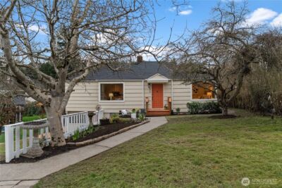 4849 25th Avenue SW, Seattle, WA 98106 - Photo 1