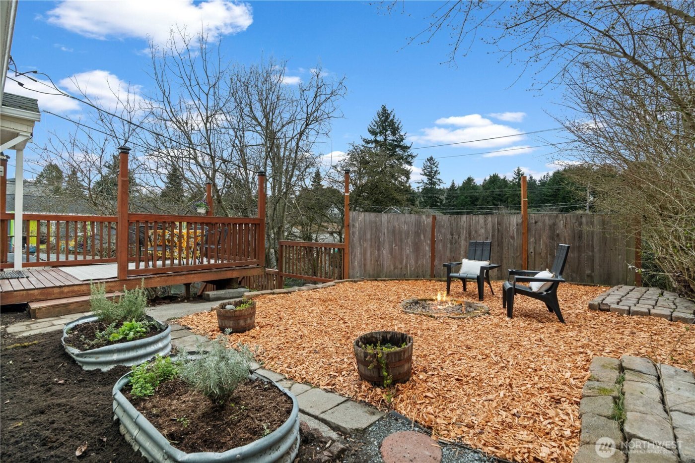 4849 25th Avenue SW, Seattle, WA 98106