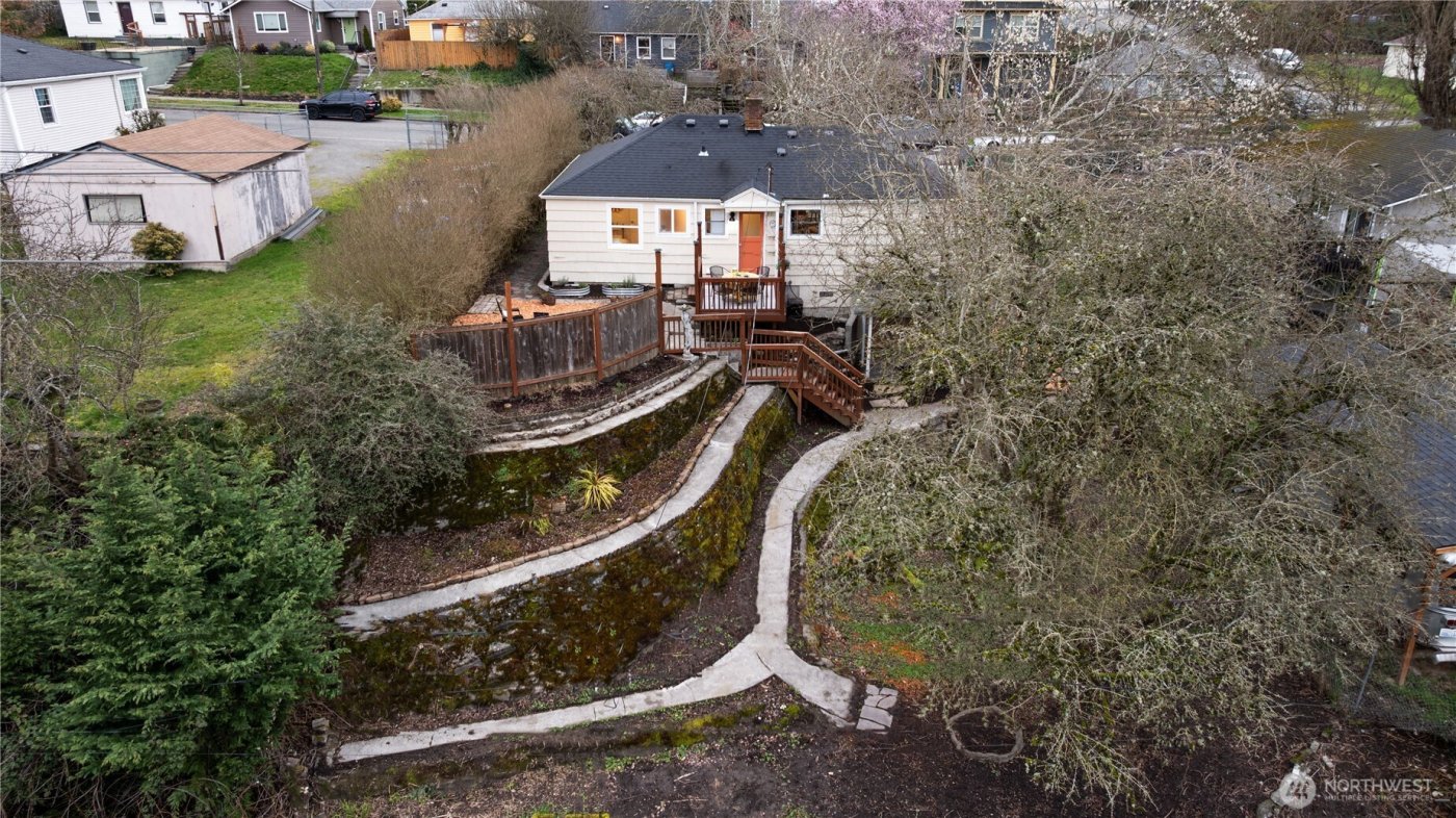 4849 25th Avenue SW, Seattle, WA 98106