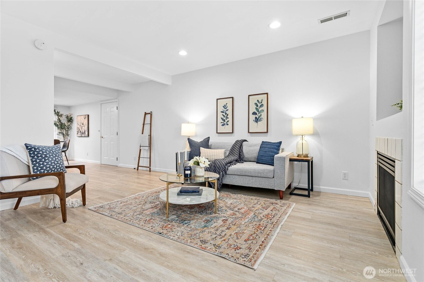 3468 Deer Pointe Court , Bellingham, WA 98226