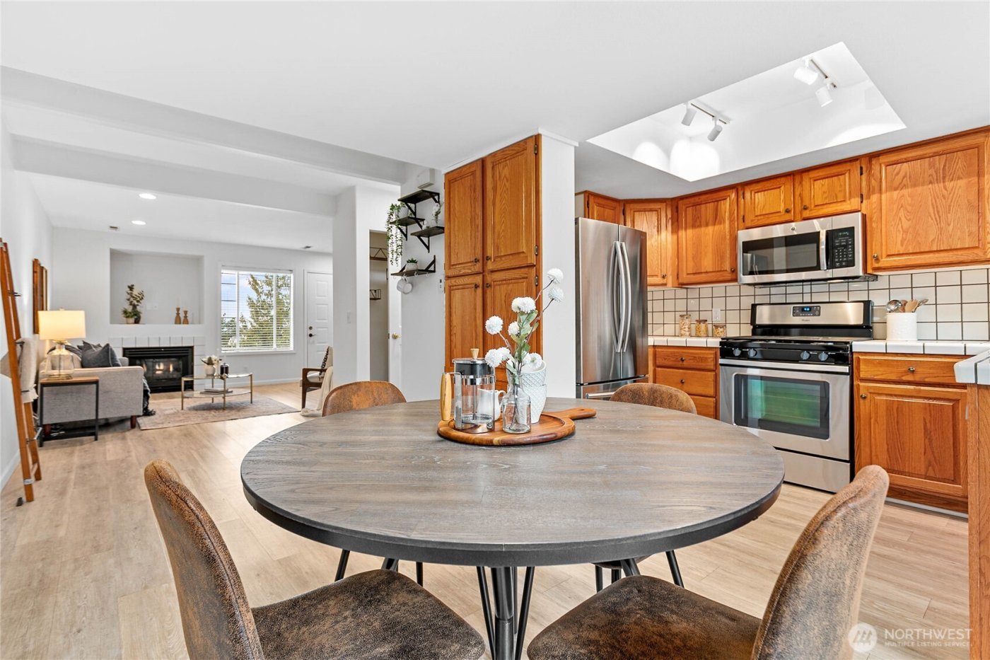 3468 Deer Pointe Court , Bellingham, WA 98226