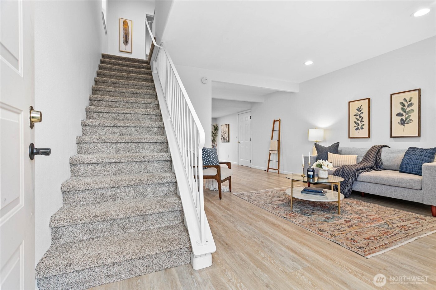 3468 Deer Pointe Court , Bellingham, WA 98226