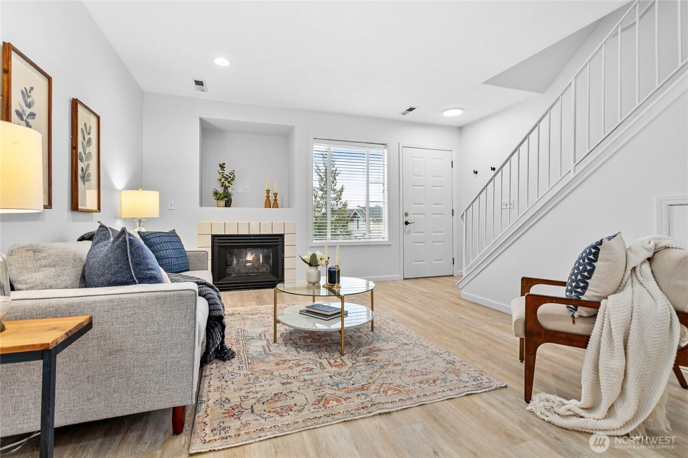 3468 Deer Pointe Court , Bellingham, WA 98226