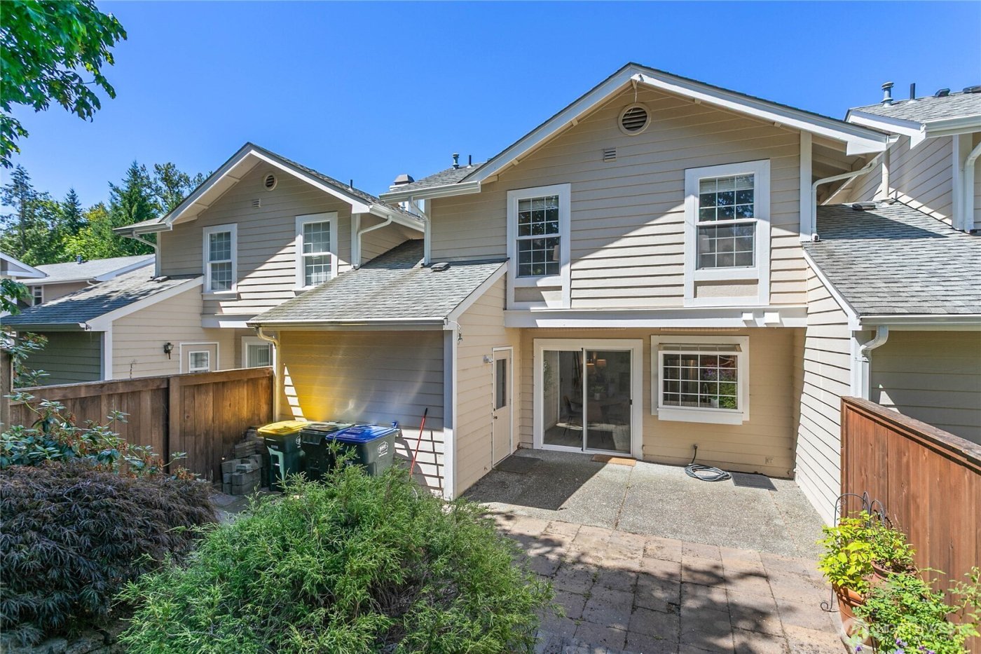 3468 Deer Pointe Court , Bellingham, WA 98226
