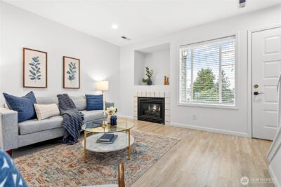 3468 Deer Pointe Court , Bellingham, WA 98226 - Photo 5