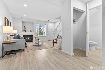 3468 Deer Pointe Court , Bellingham, WA 98226 - Photo 6