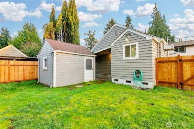 516 1/2 11th Street NW, Puyallup, WA 98371 - Photo 17