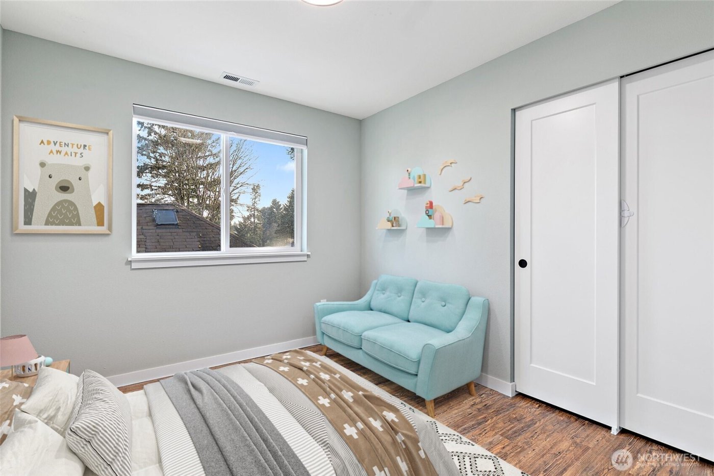 825 E 55th Street , Tacoma, WA 98404
