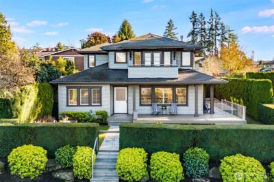 1204 6th Street W, Kirkland, WA 98033