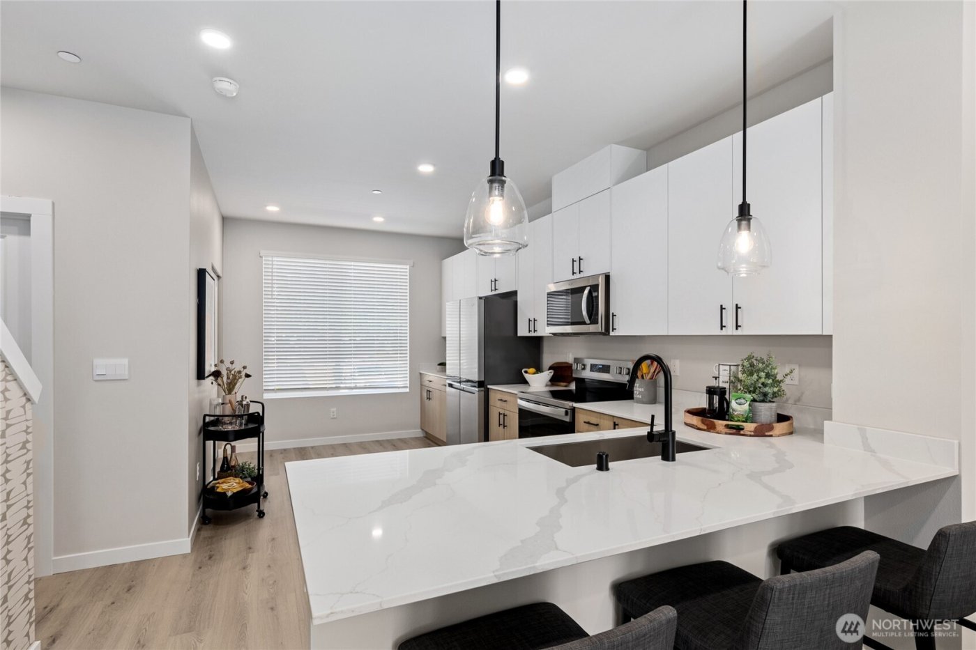 16111 36th Avenue W #J2, Lynnwood, WA 98087