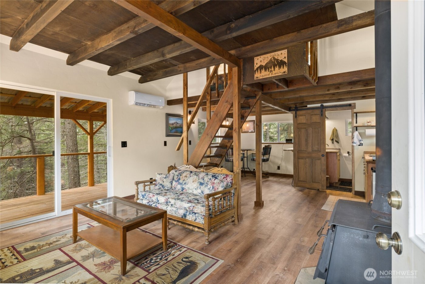 131 Casassa Road , Cle Elum, WA 98922