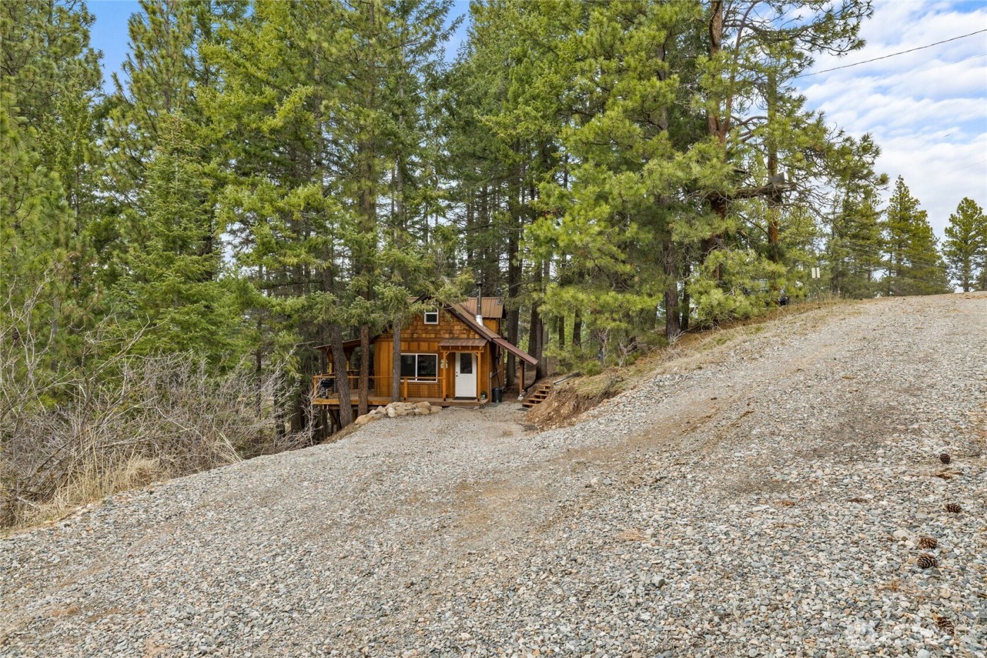 131 Casassa Road , Cle Elum, WA 98922