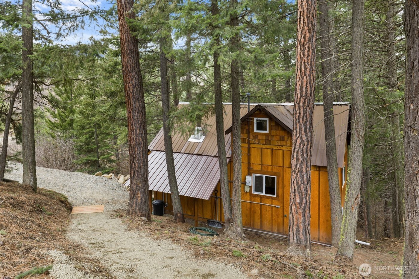 131 Casassa Road , Cle Elum, WA 98922