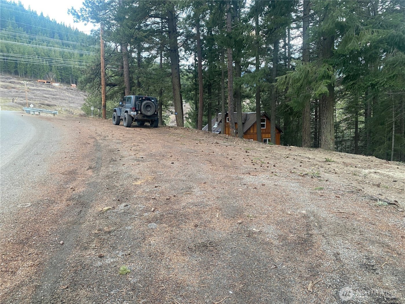 131 Casassa Road , Cle Elum, WA 98922