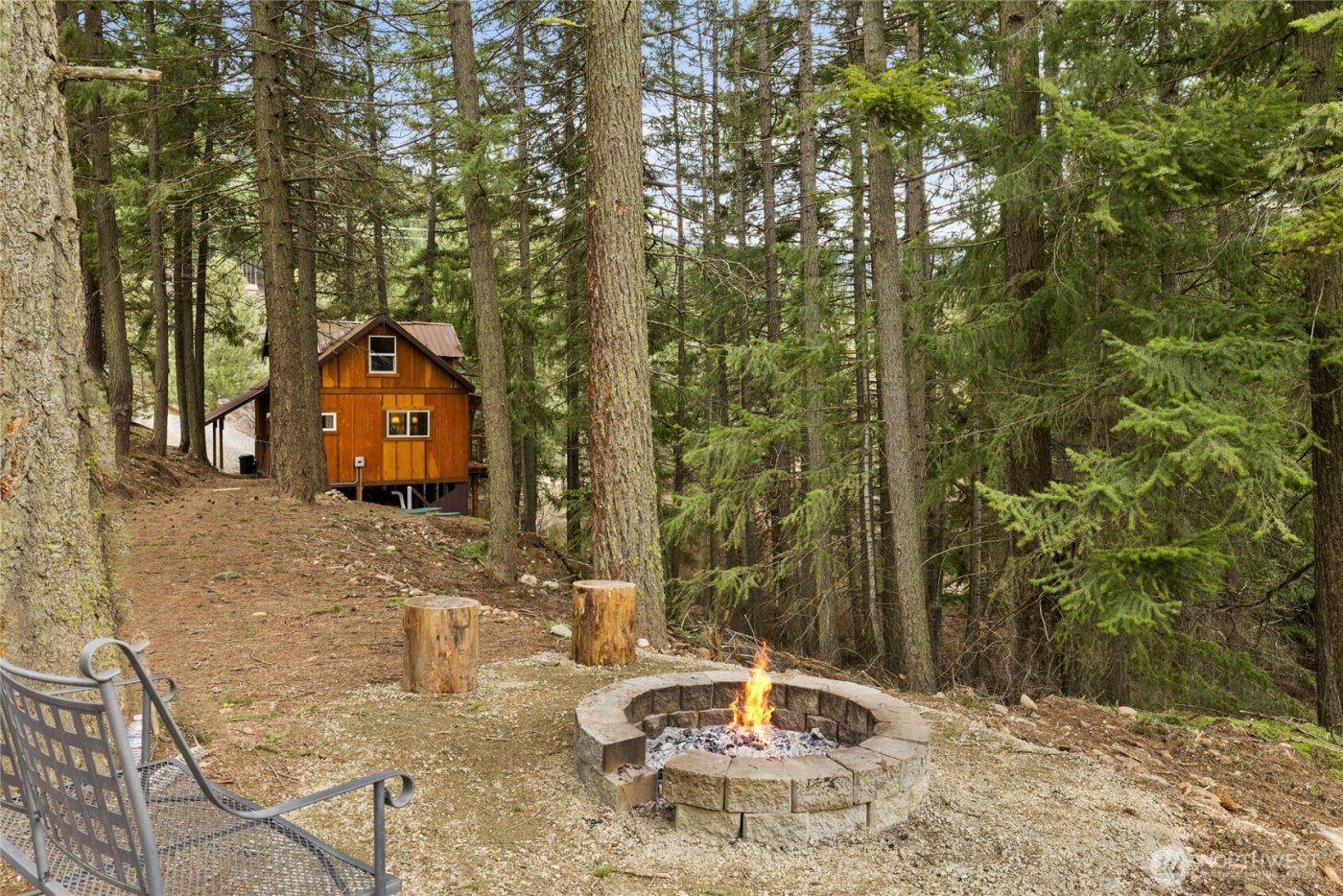 131 Casassa Road , Cle Elum, WA 98922