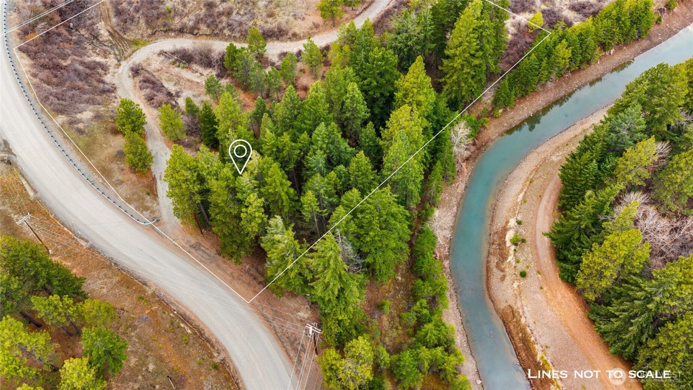 131 Casassa Road , Cle Elum, WA 98922