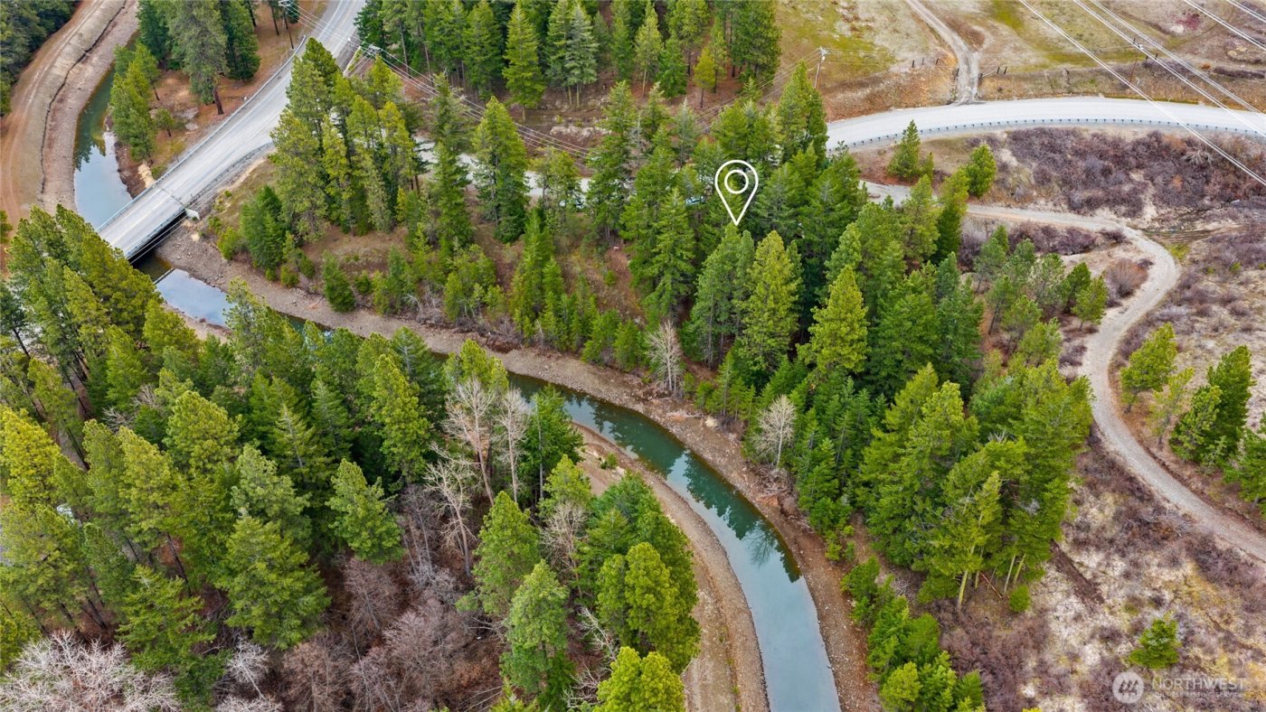 131 Casassa Road , Cle Elum, WA 98922