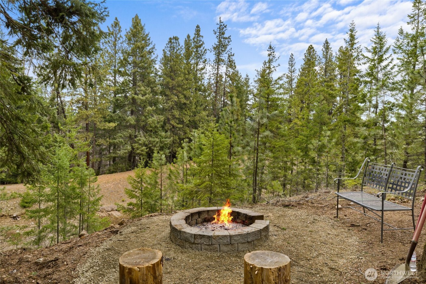 131 Casassa Road , Cle Elum, WA 98922