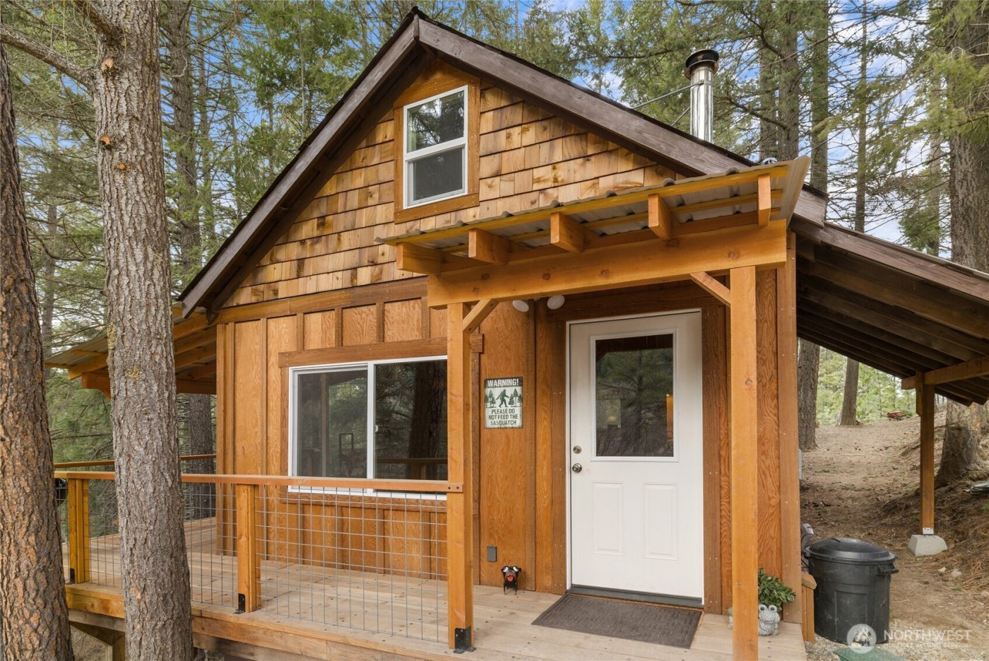 131 Casassa Road , Cle Elum, WA 98922