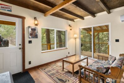 131 Casassa Road , Cle Elum, WA 98922 - Photo 4