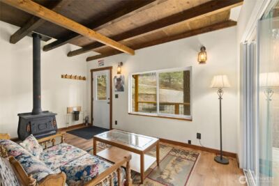 131 Casassa Road , Cle Elum, WA 98922 - Photo 5