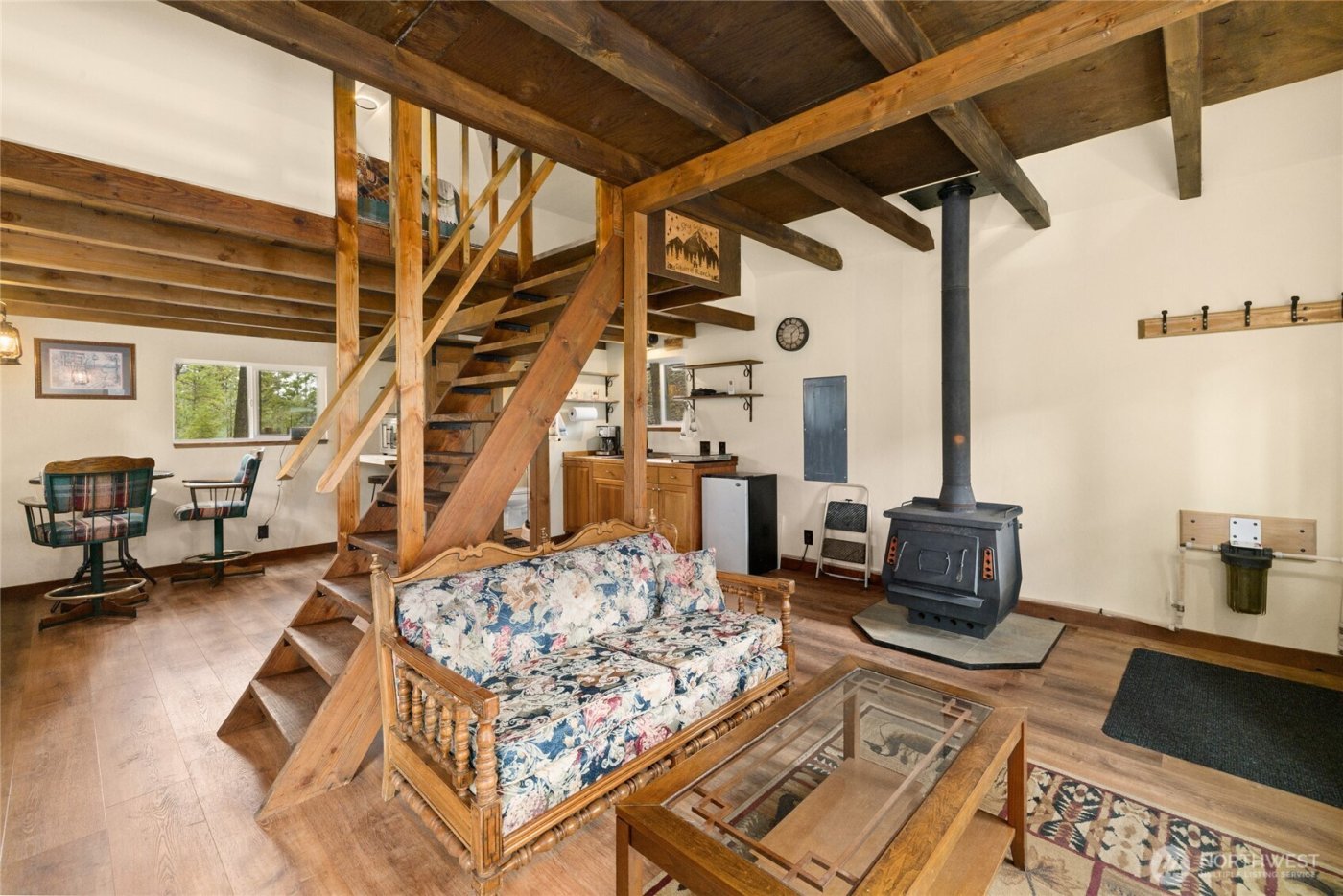 131 Casassa Road , Cle Elum, WA 98922