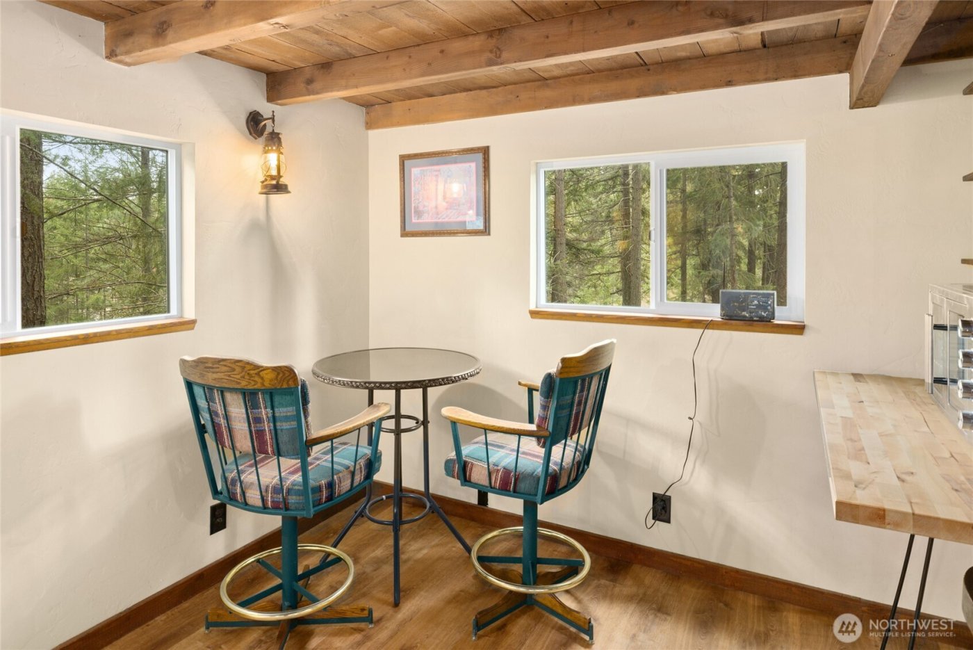 131 Casassa Road , Cle Elum, WA 98922