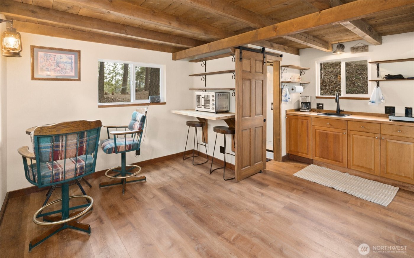 131 Casassa Road , Cle Elum, WA 98922