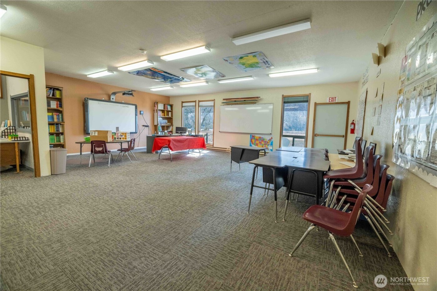 115 Valley Rd. #B, Brewster, WA 98812