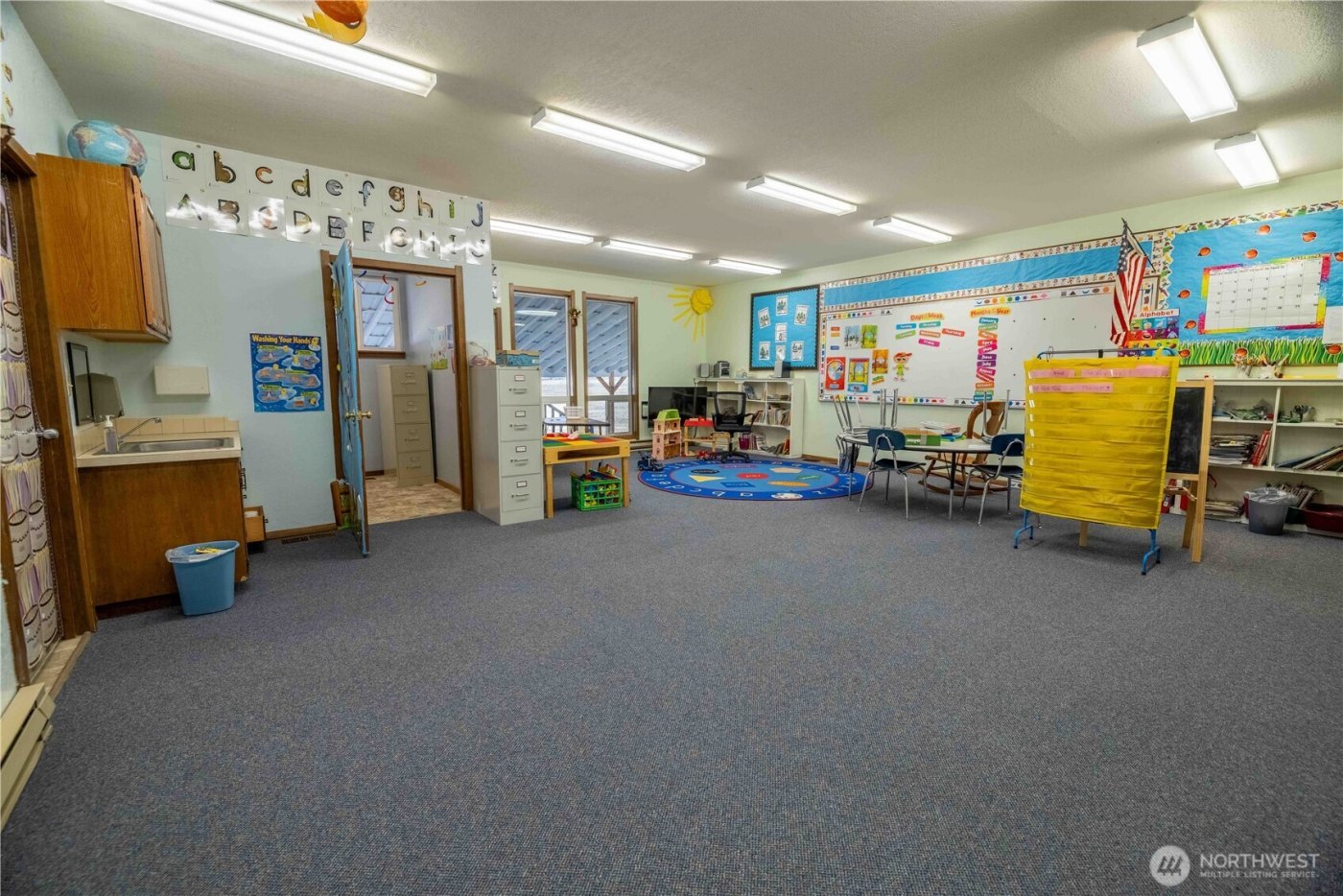 115 Valley Rd. #B, Brewster, WA 98812