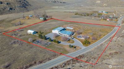 115 Valley Rd. #B, Brewster, WA 98812 - Photo 2