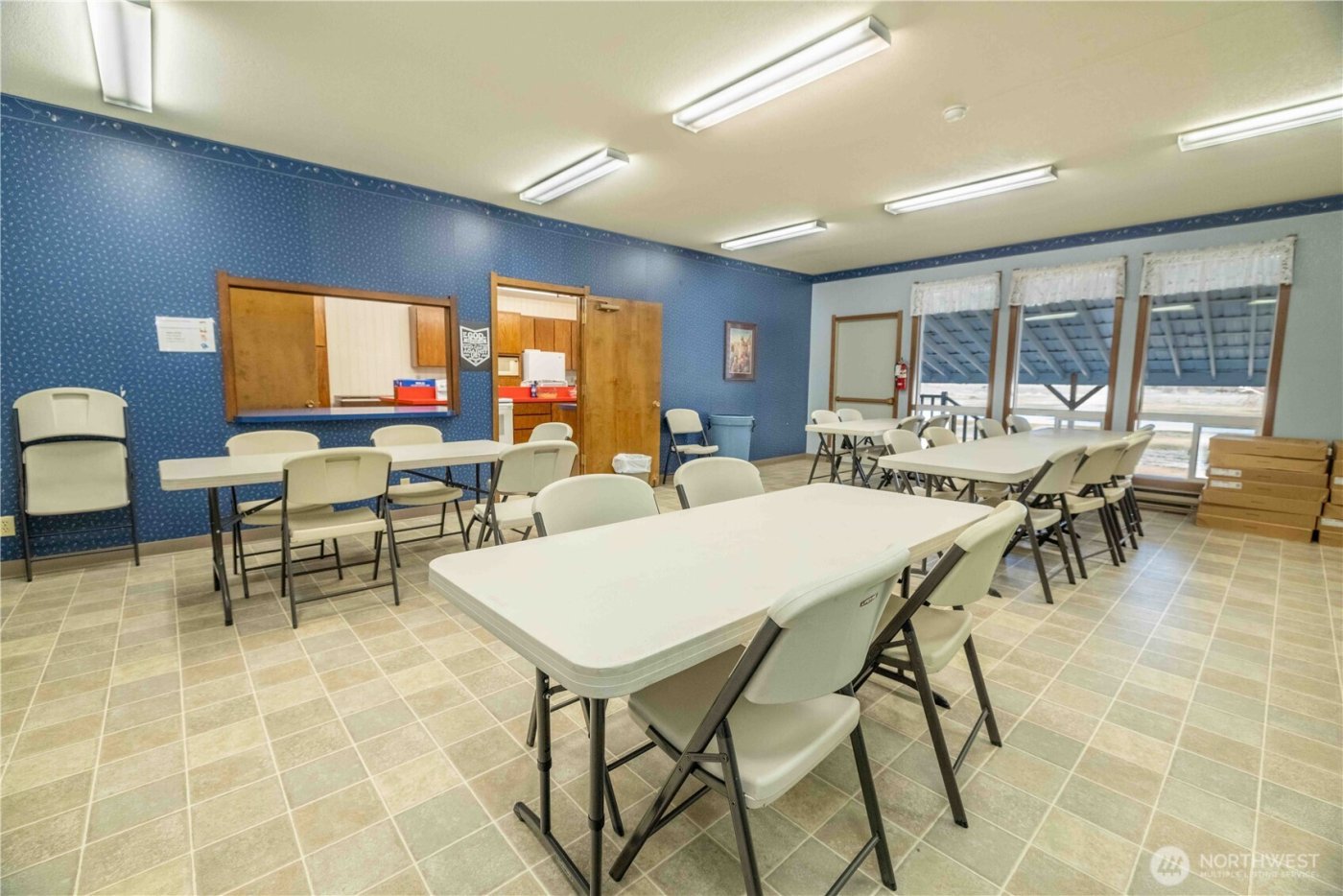 115 Valley Rd. #B, Brewster, WA 98812