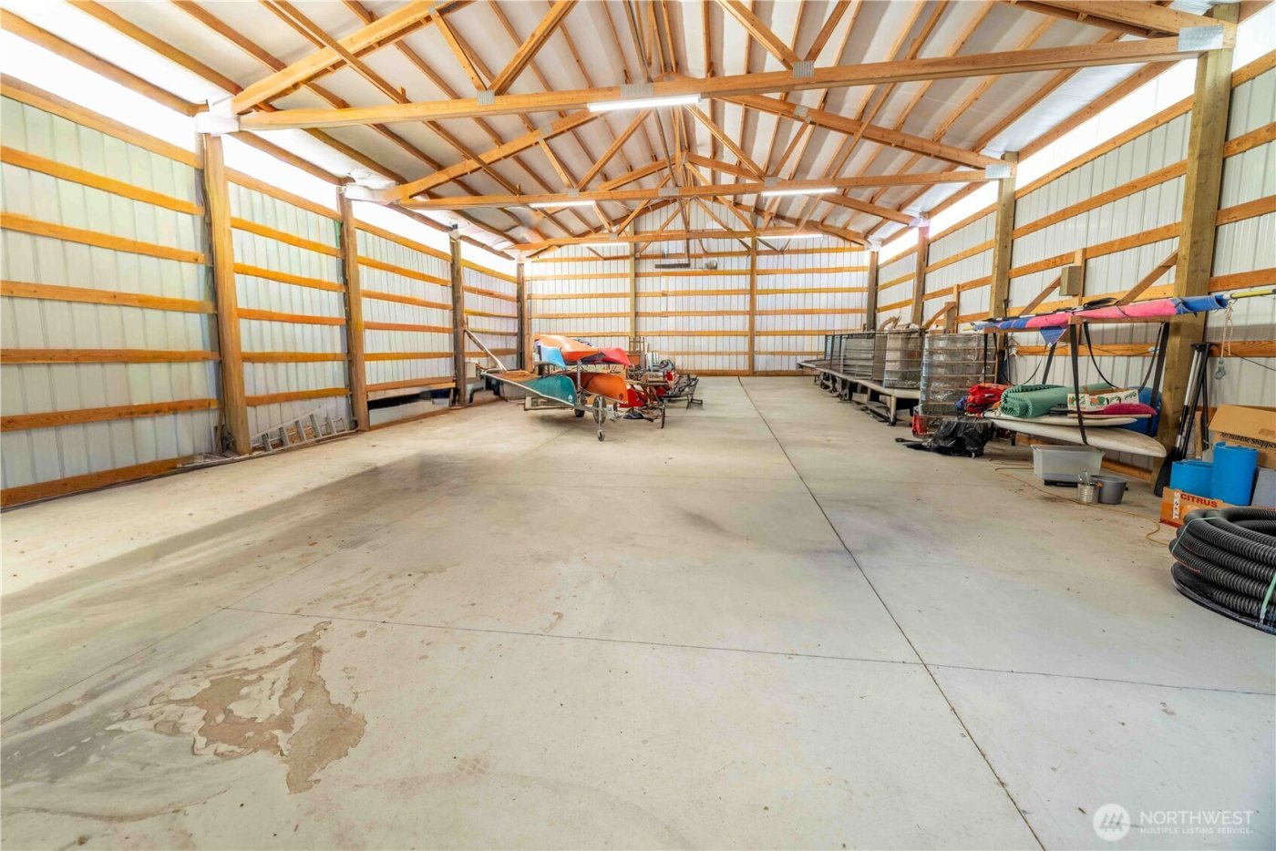 115 Valley Rd. #B, Brewster, WA 98812