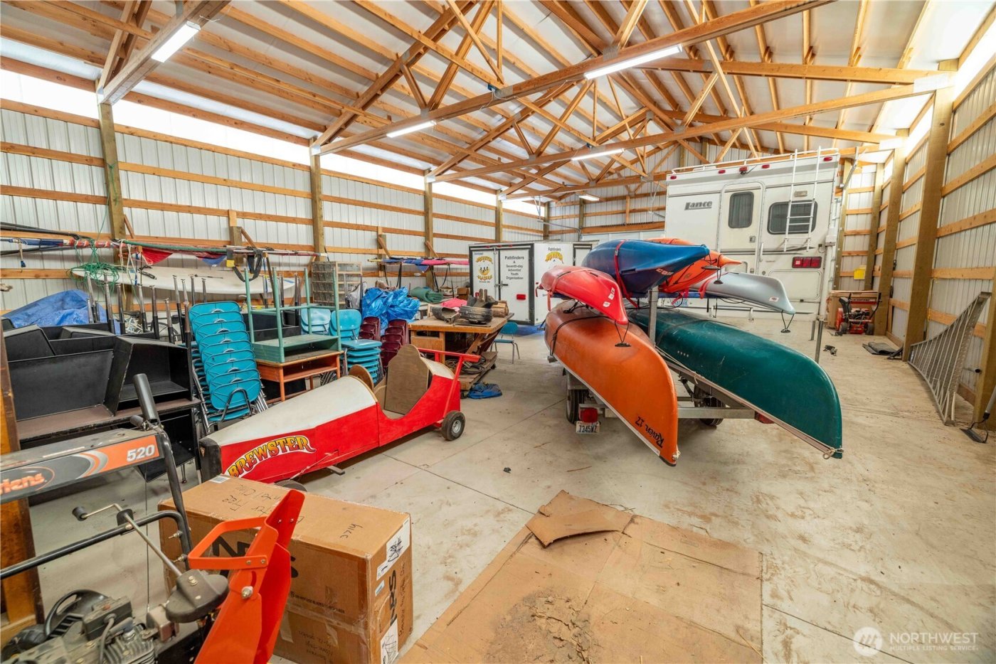 115 Valley Rd. #B, Brewster, WA 98812