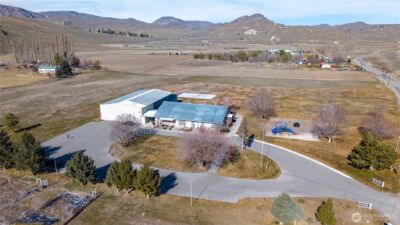 115 Valley Rd. #B, Brewster, WA 98812 - Photo 4