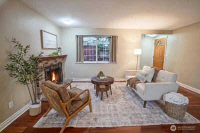 633 NW 85th Street #102, Seattle, WA 98117 - Photo 2