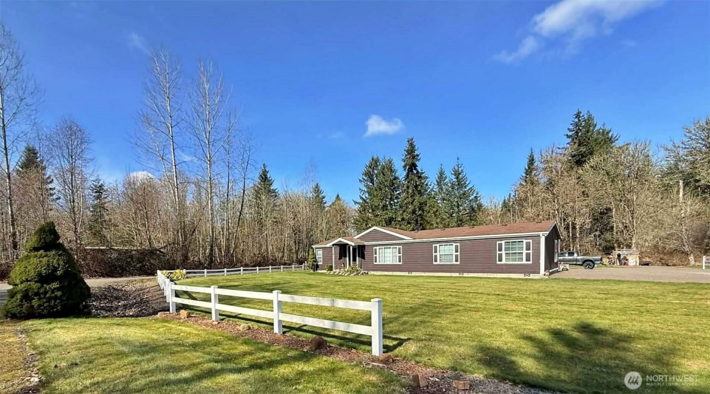 106 Virginia Lee , Mossyrock, WA 98564