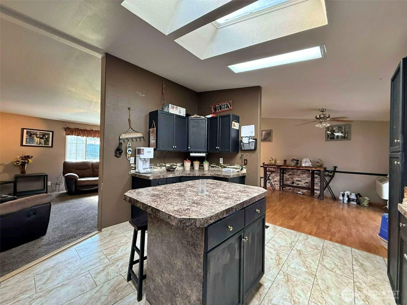 106 Virginia Lee , Mossyrock, WA 98564