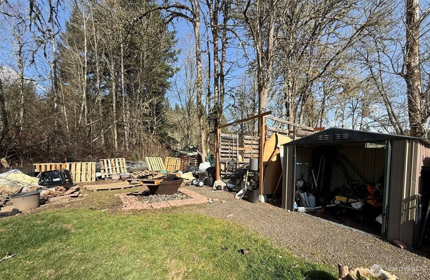 106 Virginia Lee , Mossyrock, WA 98564