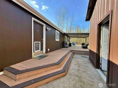 106 Virginia Lee , Mossyrock, WA 98564 - Photo 3