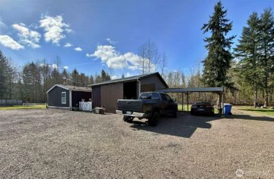 106 Virginia Lee , Mossyrock, WA 98564 - Photo 4