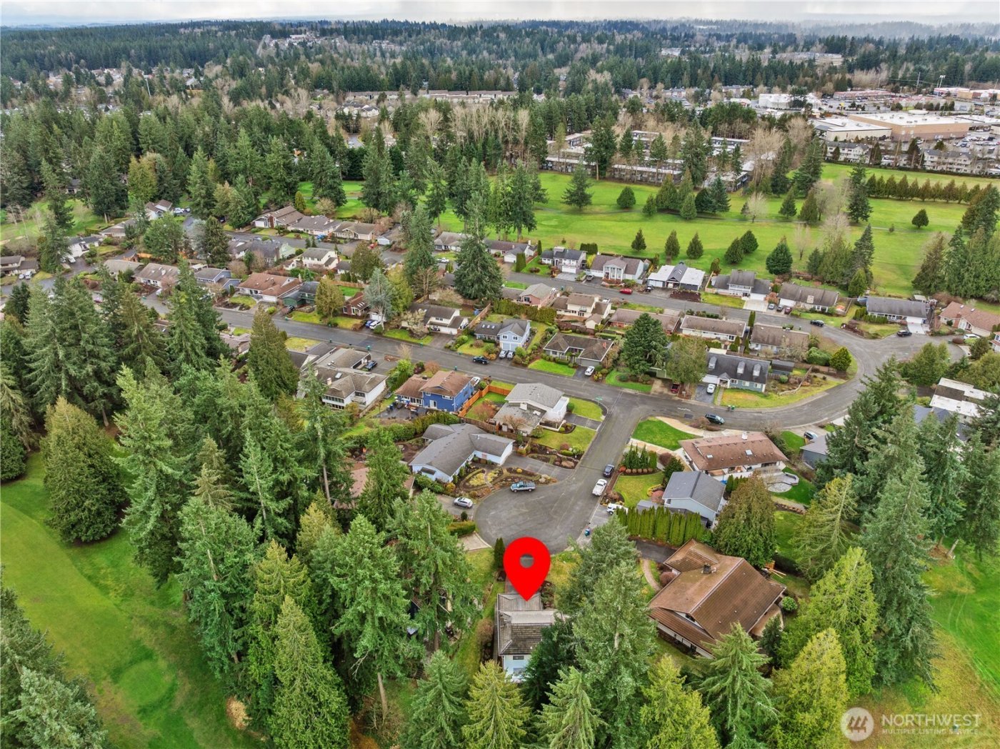 17101 146th Avenue SE, Renton, WA 98058