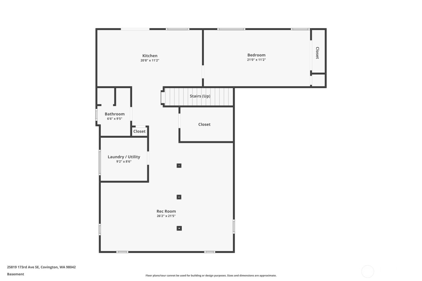 25819 173rd Avenue SE, Covington, WA 98042