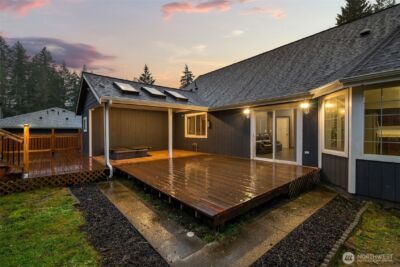 140 E Timberlake Drive , Shelton, WA 98584 - Photo 20