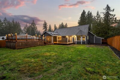 140 E Timberlake Drive , Shelton, WA 98584 - Photo 21