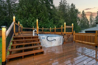 140 E Timberlake Drive , Shelton, WA 98584 - Photo 23