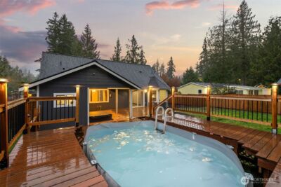 140 E Timberlake Drive , Shelton, WA 98584 - Photo 24