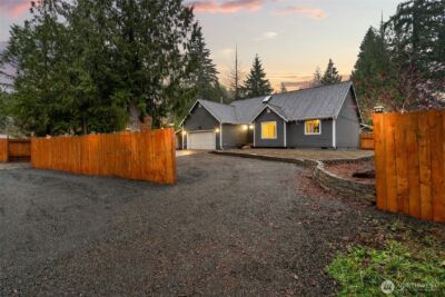 140 E Timberlake Drive , Shelton, WA 98584 - Photo 3