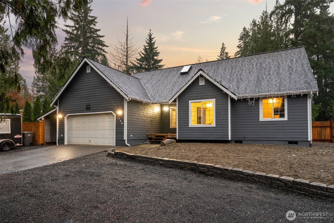 140 E Timberlake Drive , Shelton, WA 98584