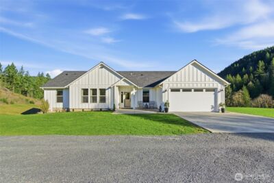 43508 NE Yale Bridge Road , Amboy, WA 98601 - Photo 1
